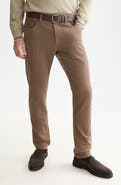 Scotch & Soda Ralston Stretch Cotton Corduroy Pants