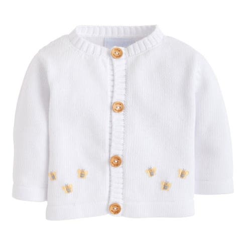 Kids' Crochet Cardigan (Baby)