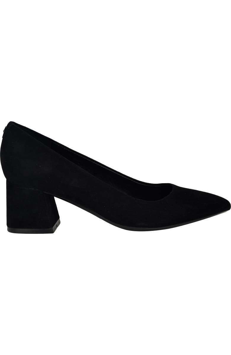 Calvin Klein Lenott Pointed Toe Pump, Alternate, color,