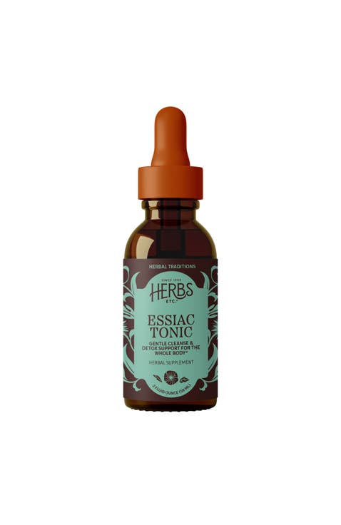 Essiac Tonic 2 oz