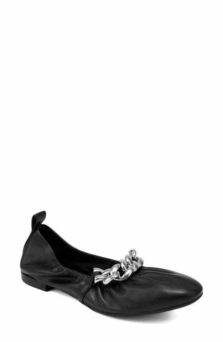 Amina Ballet Flat