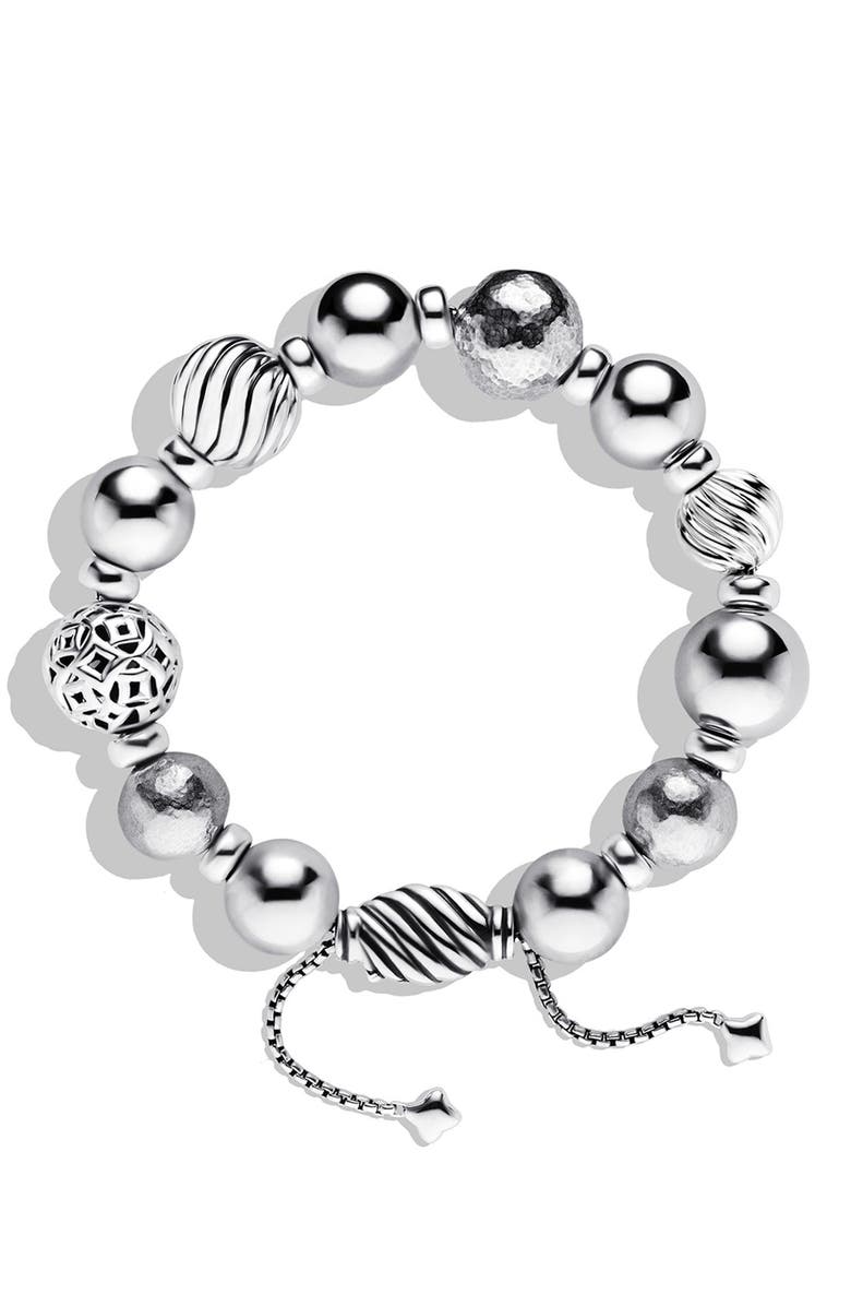 David Yurman DY Elements Bracelet, Alternate, color,