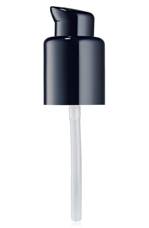 Double Wear Foundation Pump