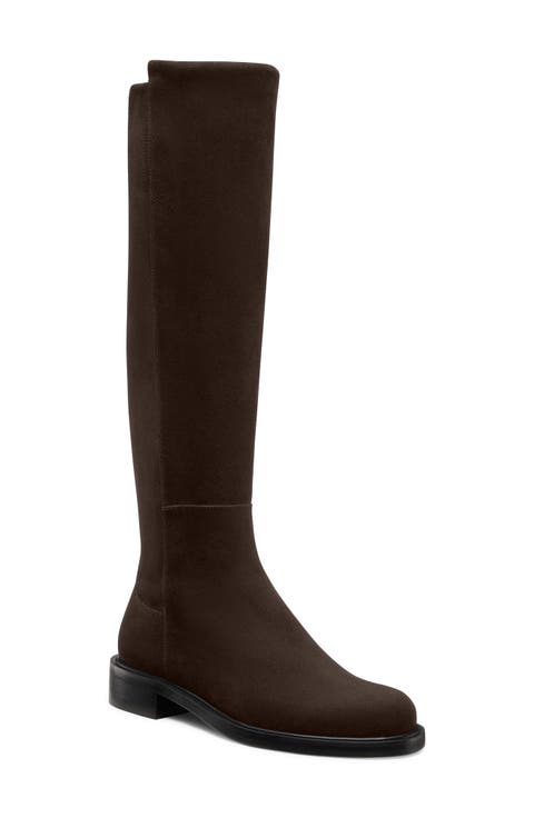 5050 Gisele Knee High Boot