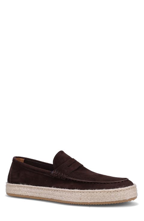 Dylan Penny Loafer Sneaker (Men)