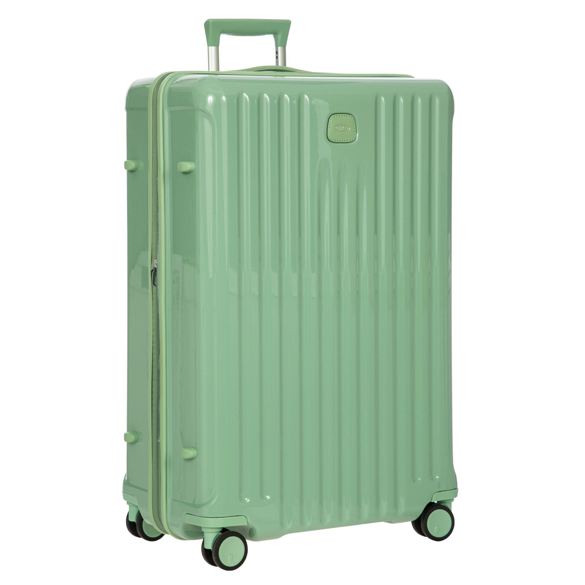 Bric's Positano 30" Expandable Spinner, Alternate, color, Sage Green