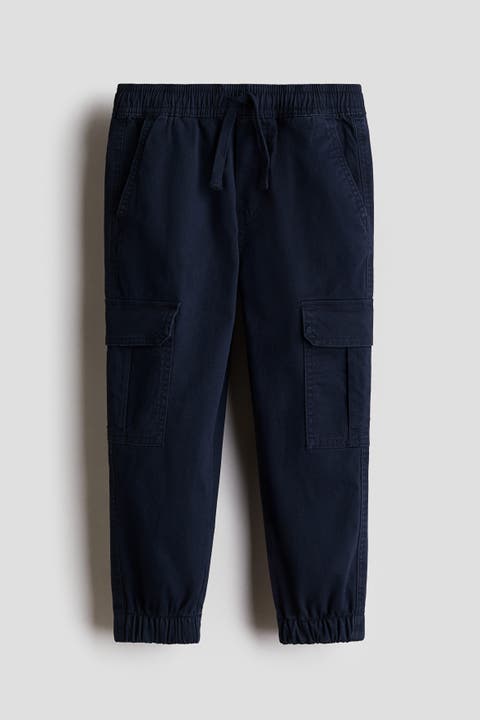 Cargo Trousers