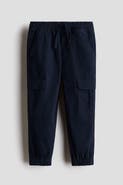 H&M Cargo Trousers