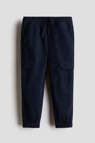 H&M Cargo Trousers