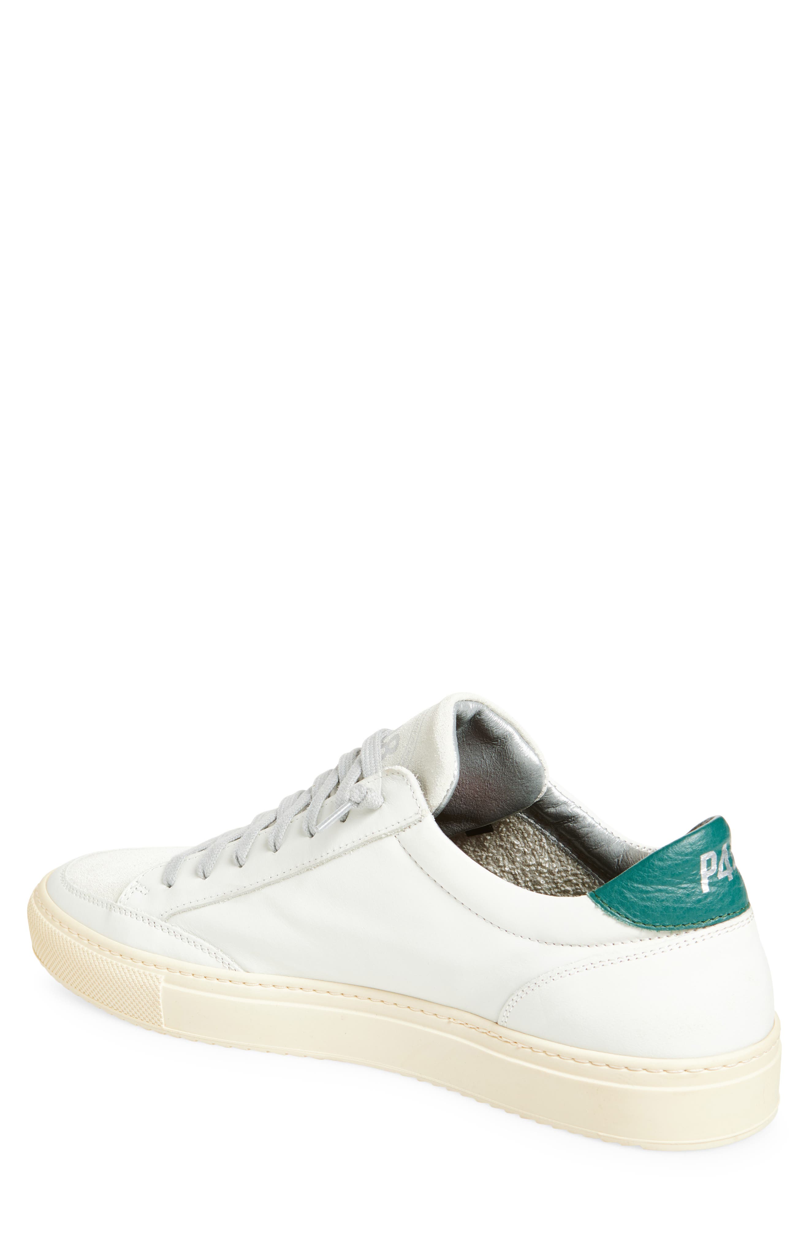 P448 Soho Sneaker, Alternate, color, 