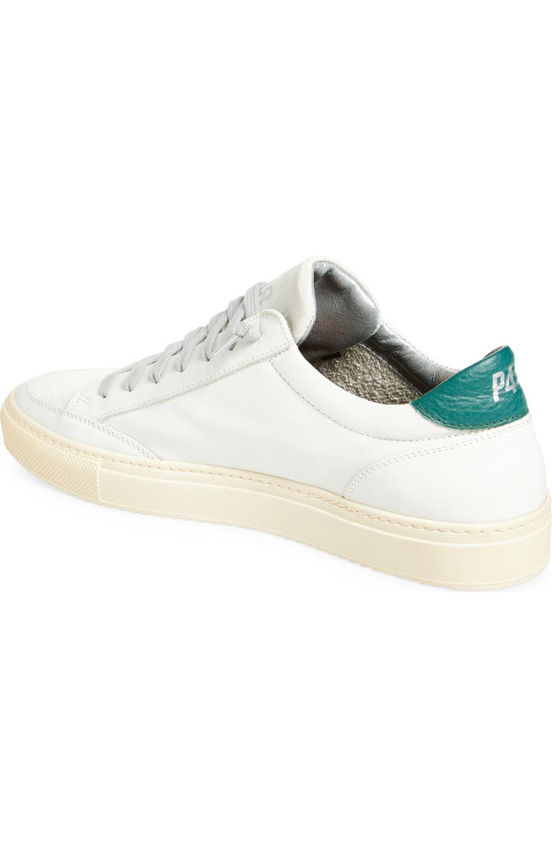 P448 Soho Sneaker, Alternate, color,