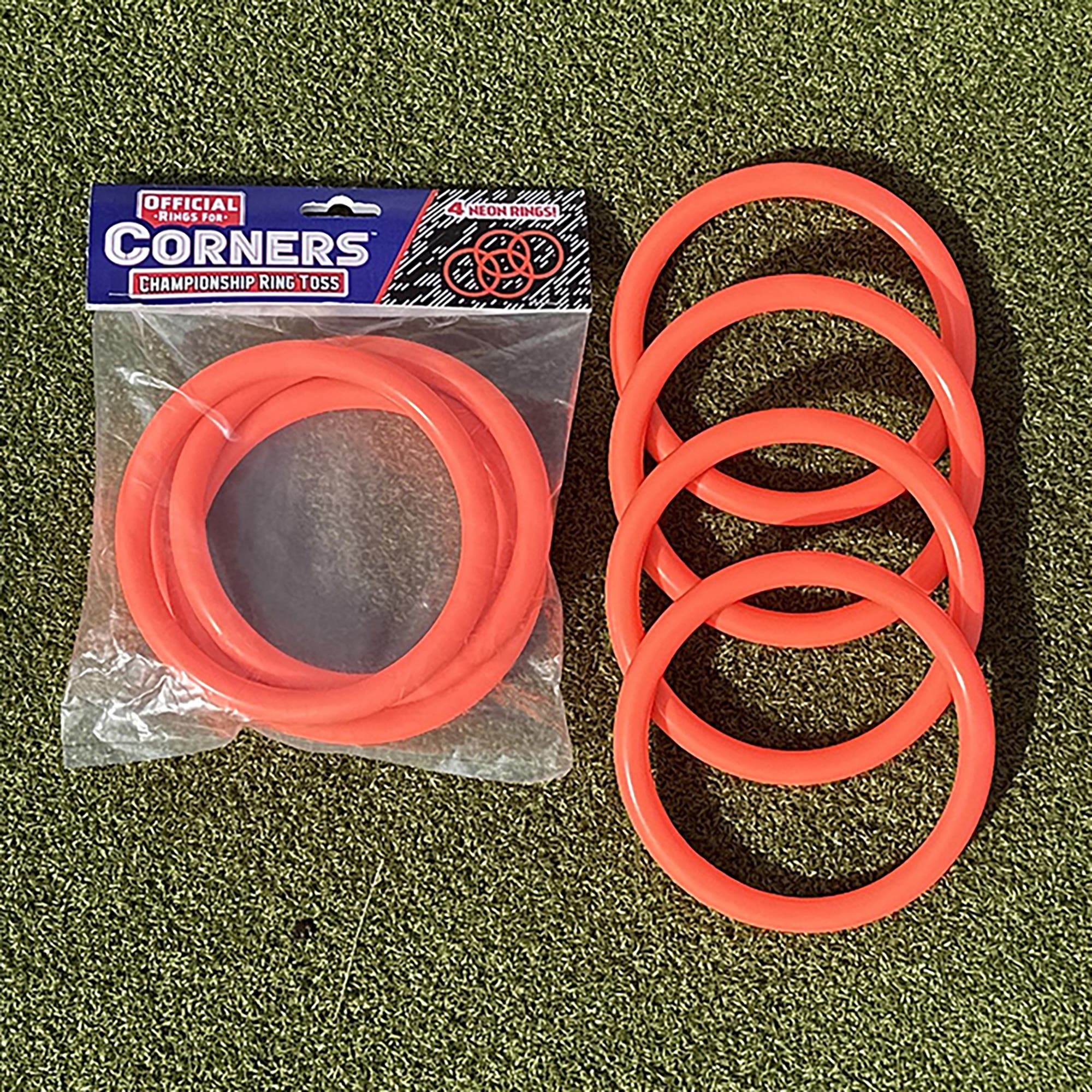 Corners Championship Ring Toss Indoor and Outdoor Play Ring Set | Nordstrom