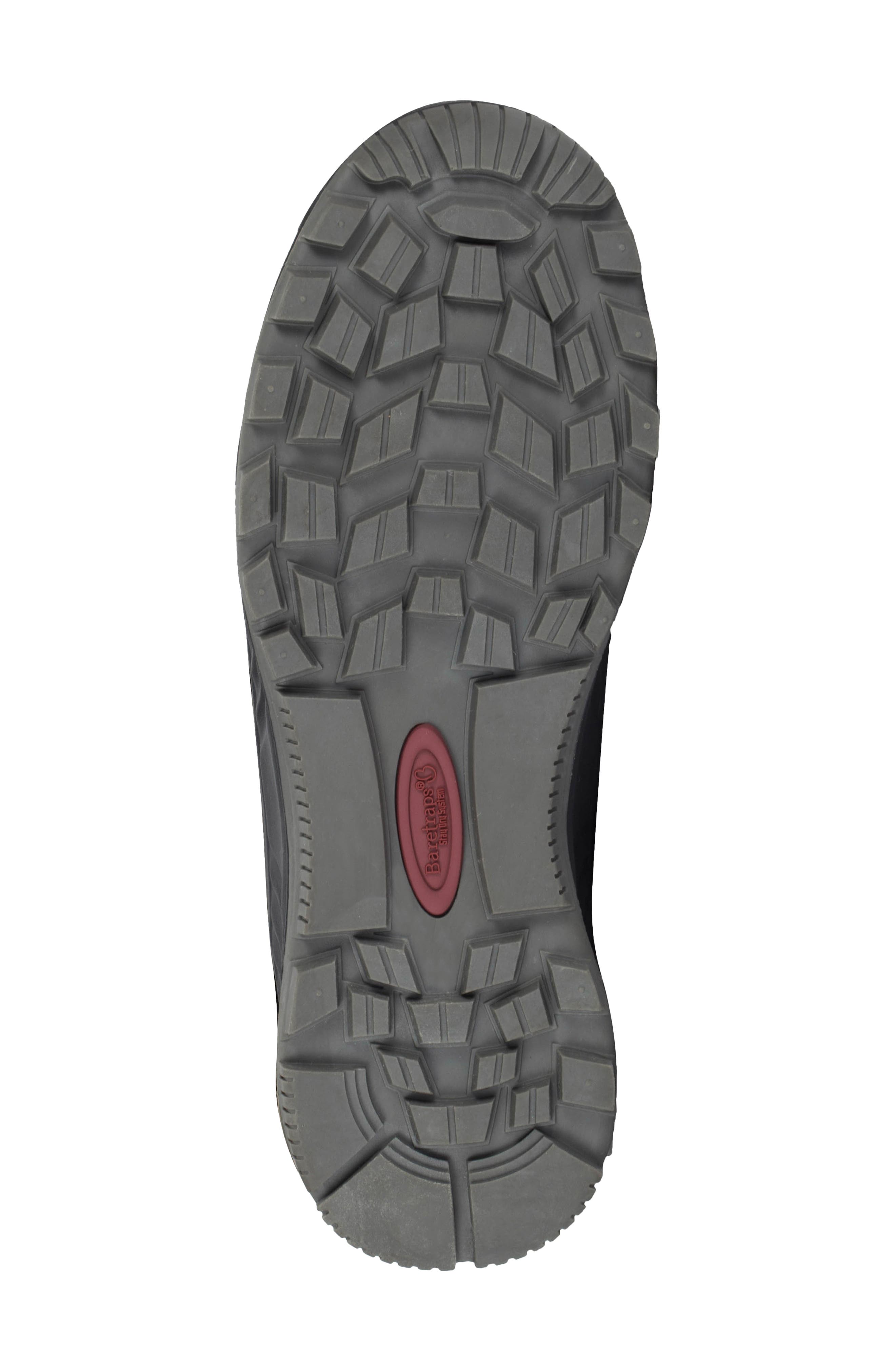 BARETRAPS Magic Water Resistant Faux Fur Lined Boot, Alternate, color, 