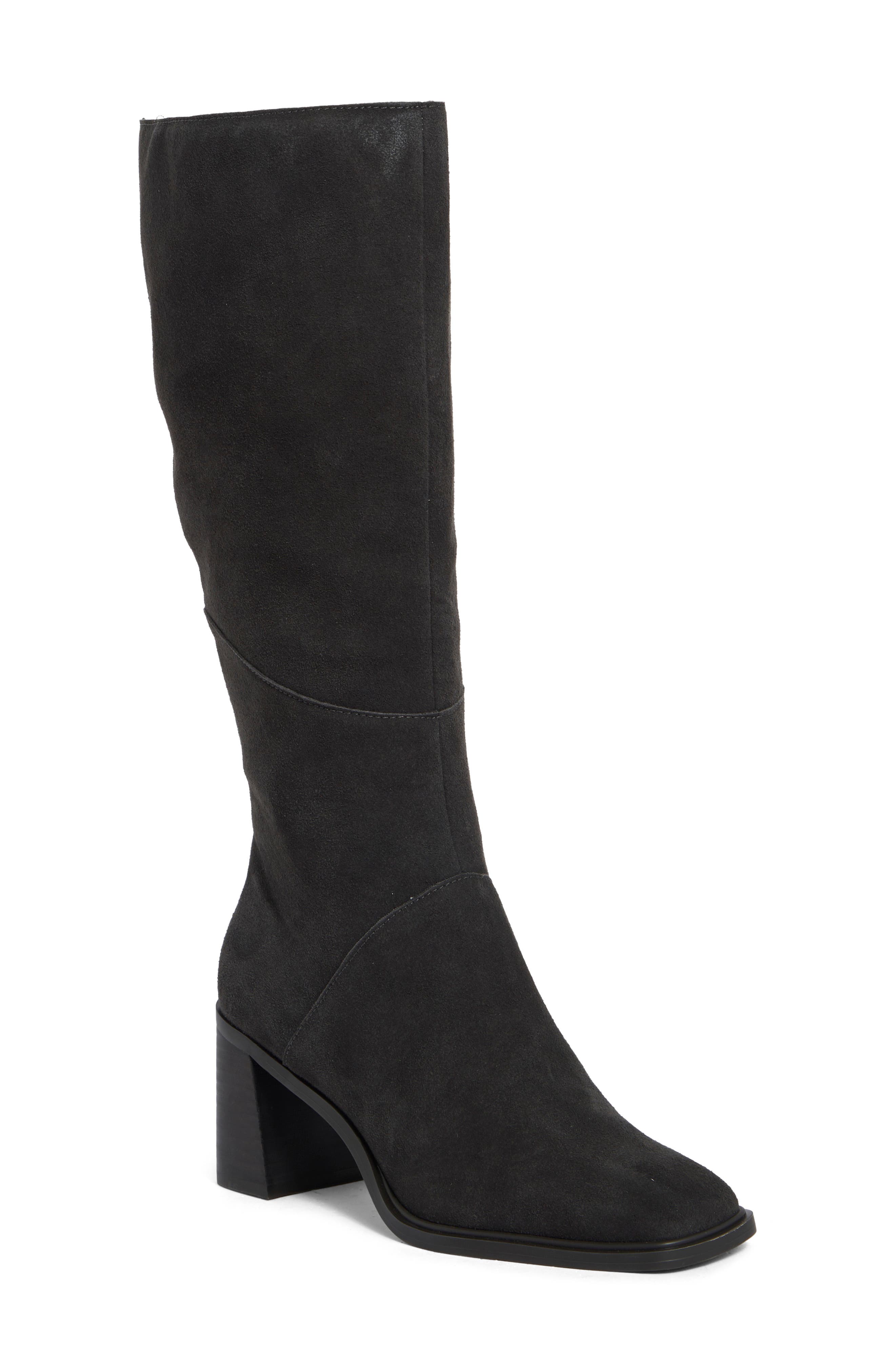Farrah Tall Boot