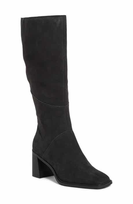 Farrah Tall Boot