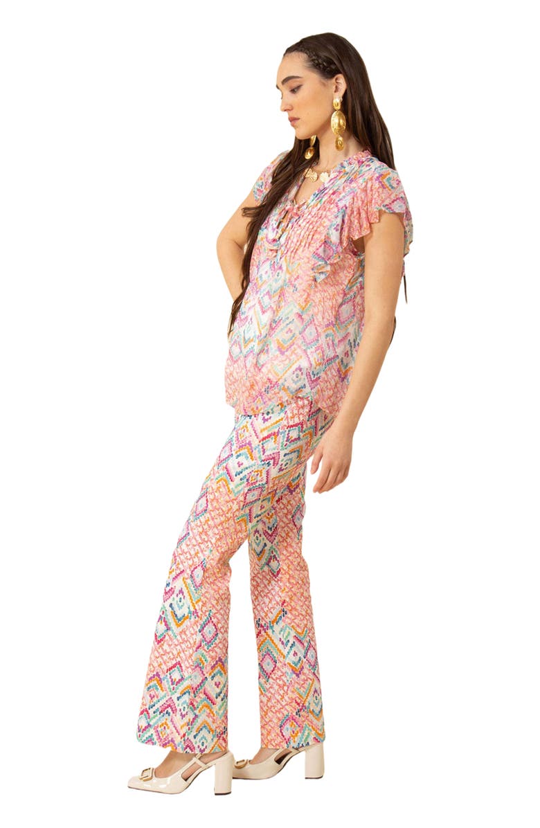 Hale Bob Parker Pant, Alternate, color, 