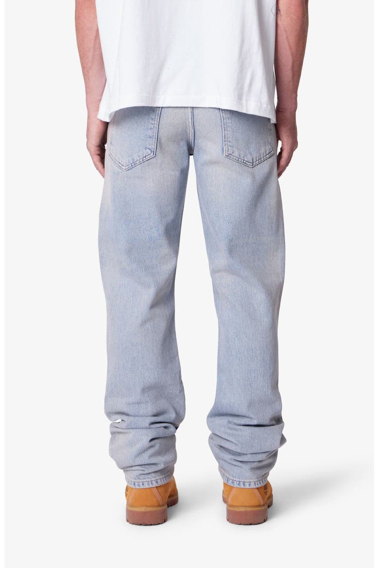 Bootcut Jeans, Alternate, color, LIGHT SAND WASHED BLUE
