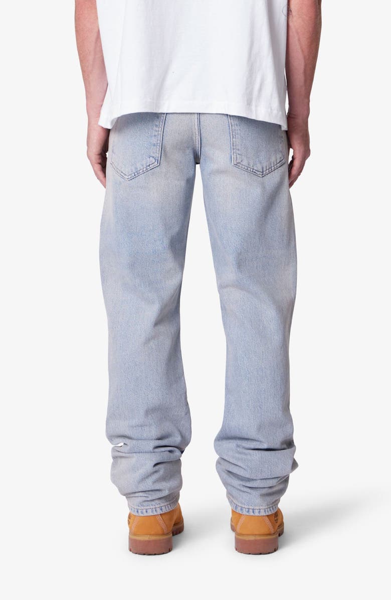mnml Bootcut Jeans, Alternate, color, 
