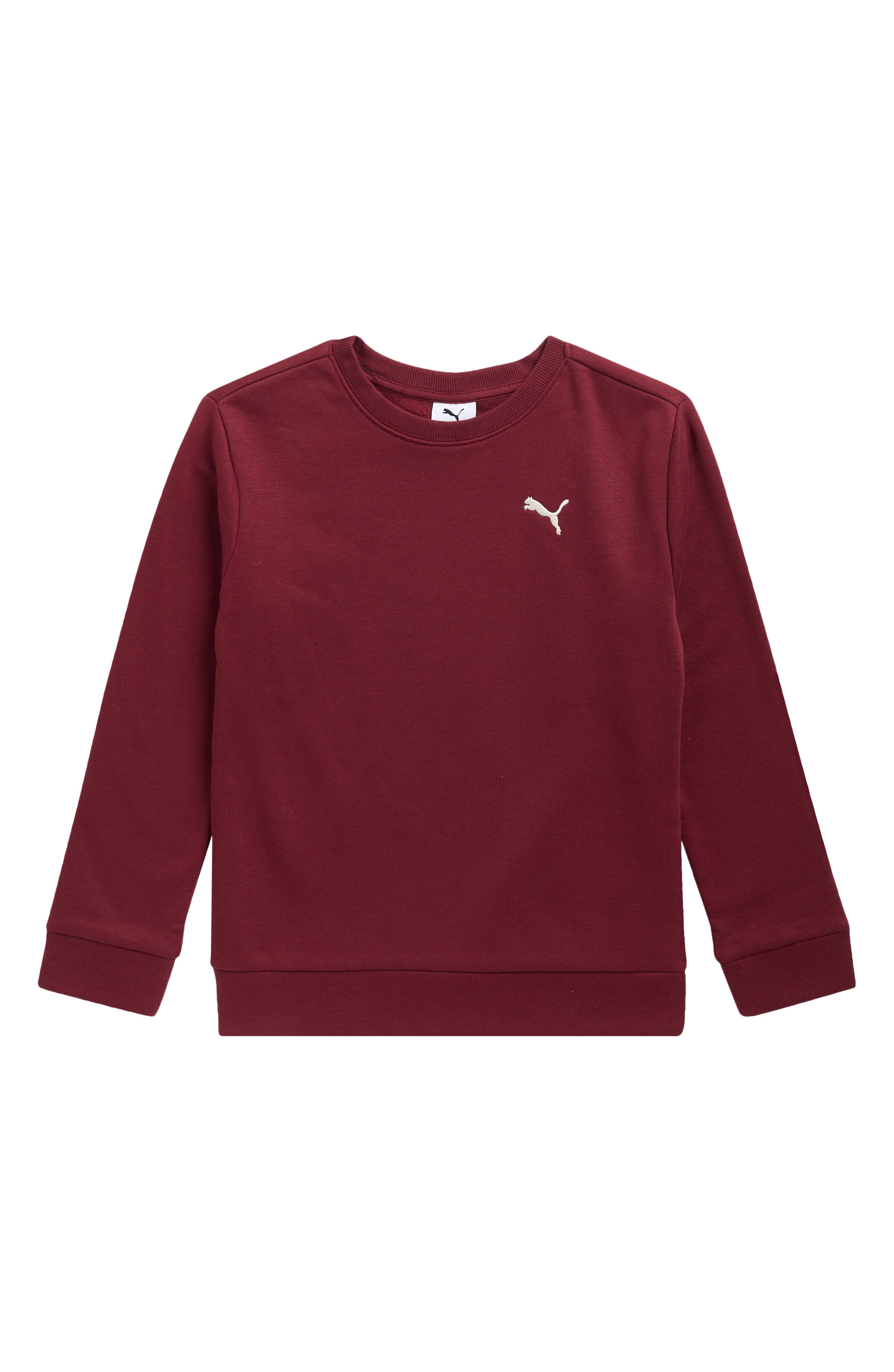 selected CRIMSON