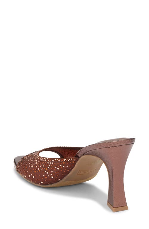 Abound Alana Sandal In Brown