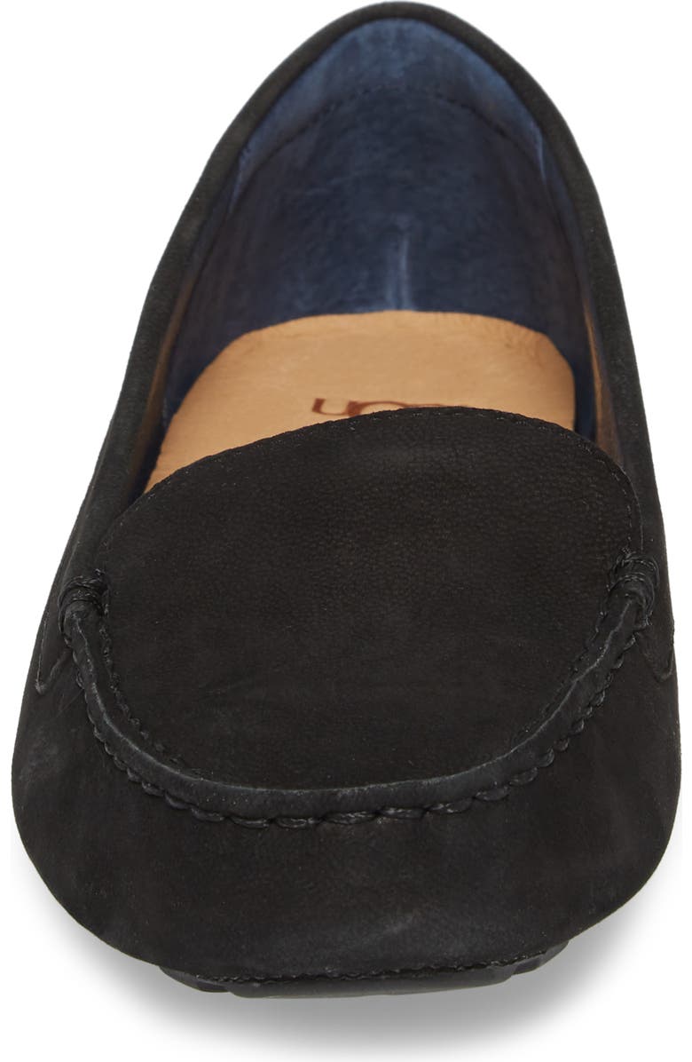 UGG<sup>®</sup> Milana II Moc Toe Flat, Alternate, color,