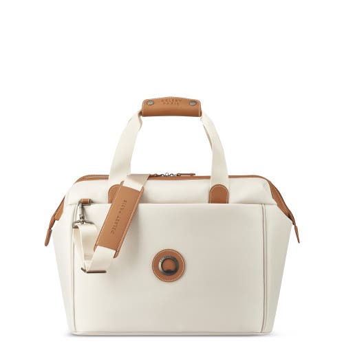 Delsey Paris Chatelet Air 2.0 Totepack In Brown