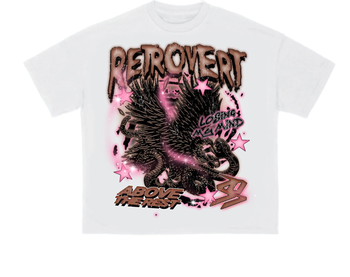 Star Eagle Tee