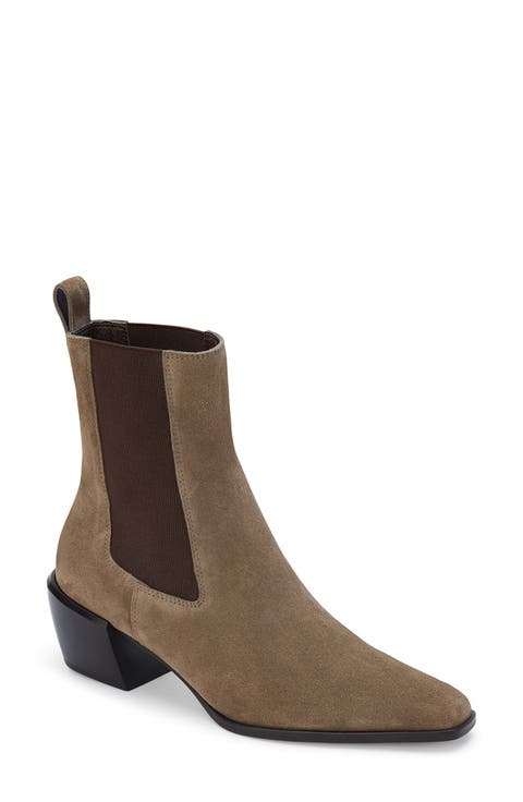 George Chelsea Boot (Women)