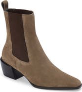Matisse George Chelsea Boot