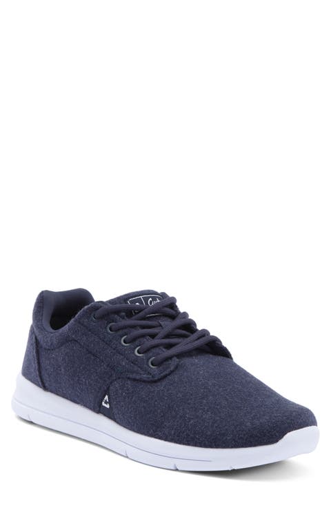 The Daily Sneaker (Men)