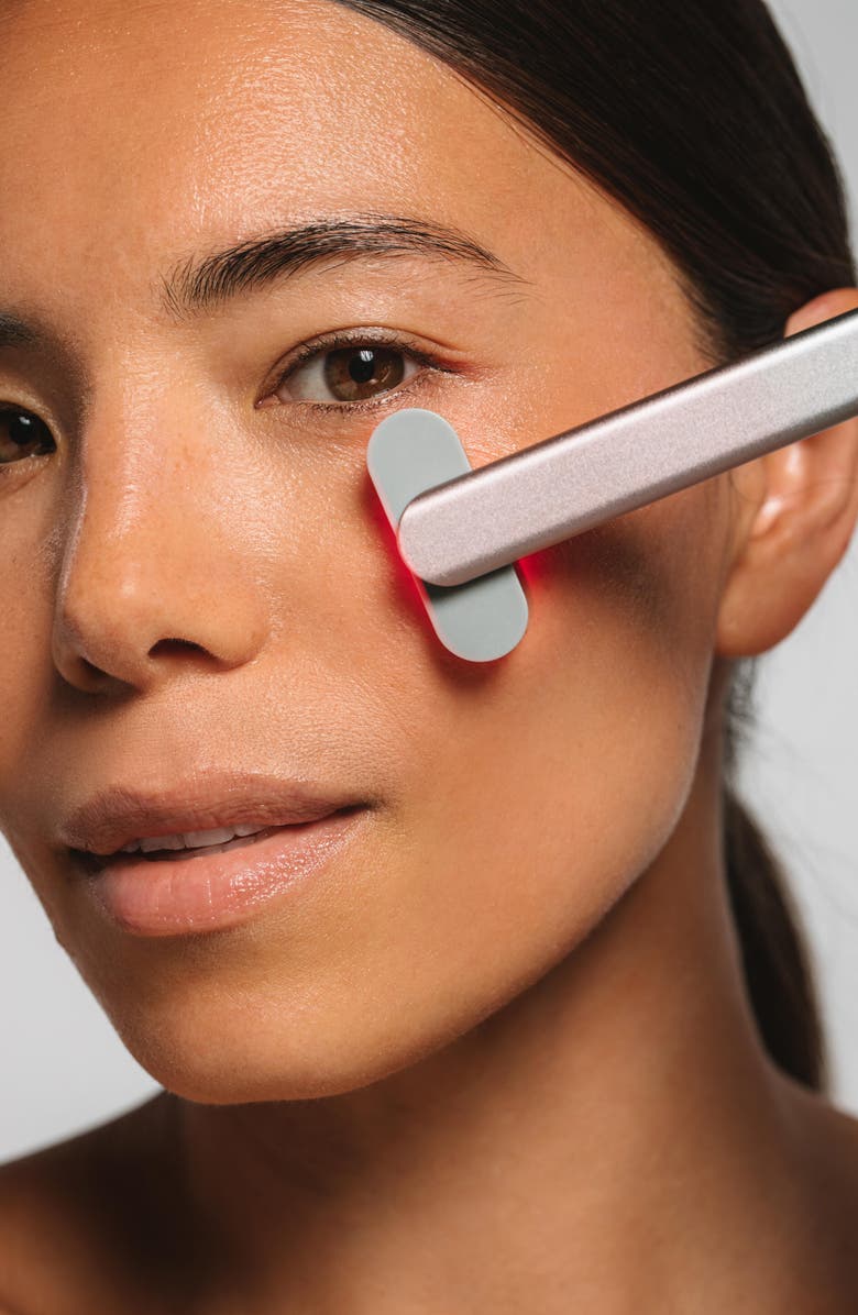 SolaWave Red Light Advanced Skin Care Wand, Alternate, color,