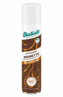 Batiste Hint of Color Dry Shampoo