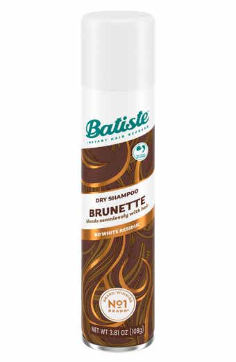 Batiste Hint of Color Dry Shampoo