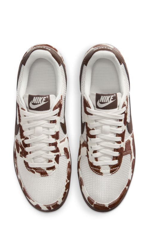 Nike Field General Sneaker In Multi