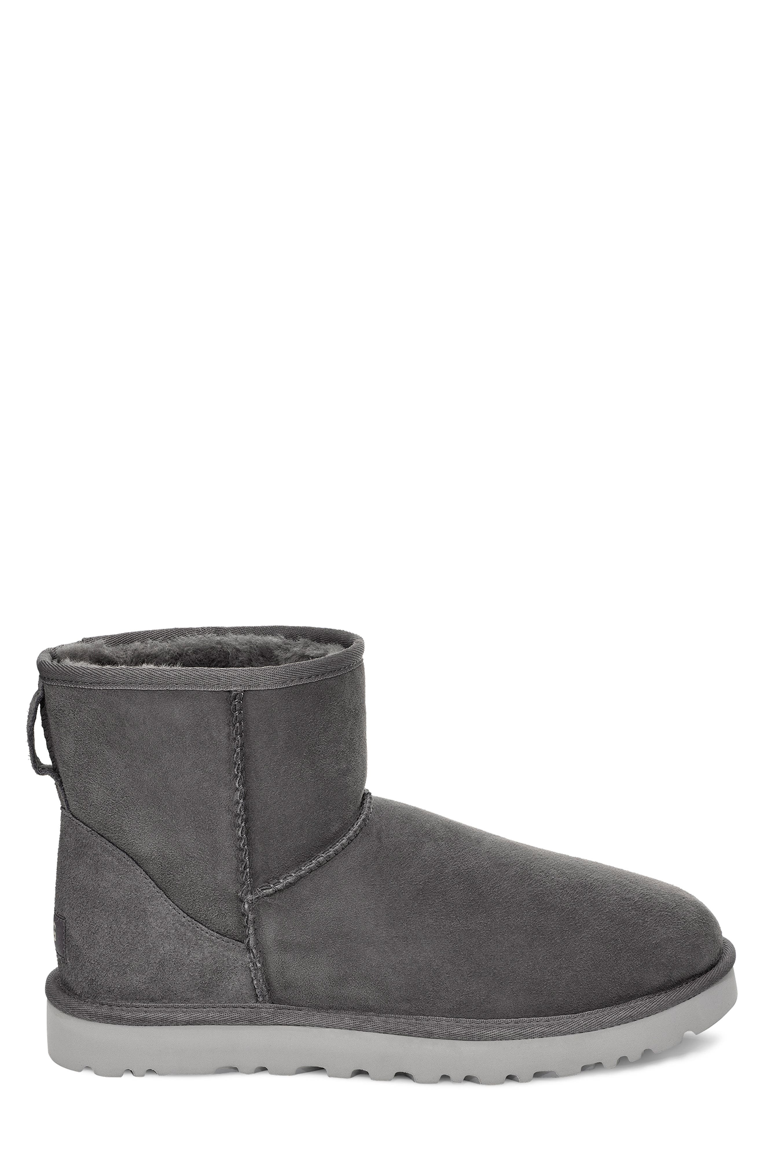 UGG<sup>®</sup> Classic Mini Boot, Alternate, color, 