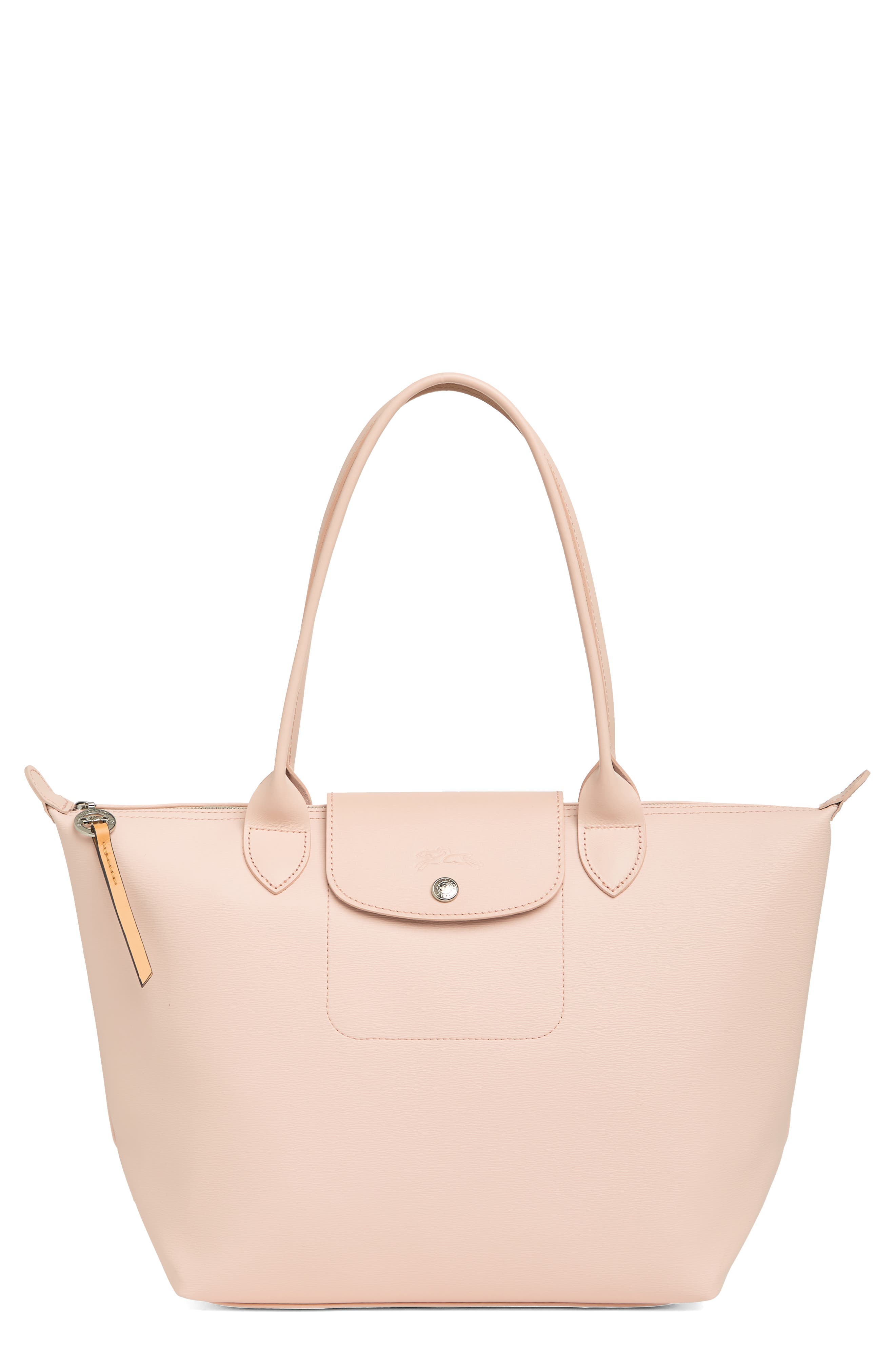 Longchamp Le Pliage City Medium Shoulder Bag, Main, color, 