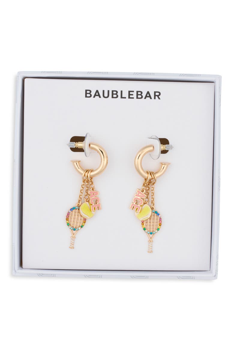 Ace Drop Earrings, Alternate, color, MULTI