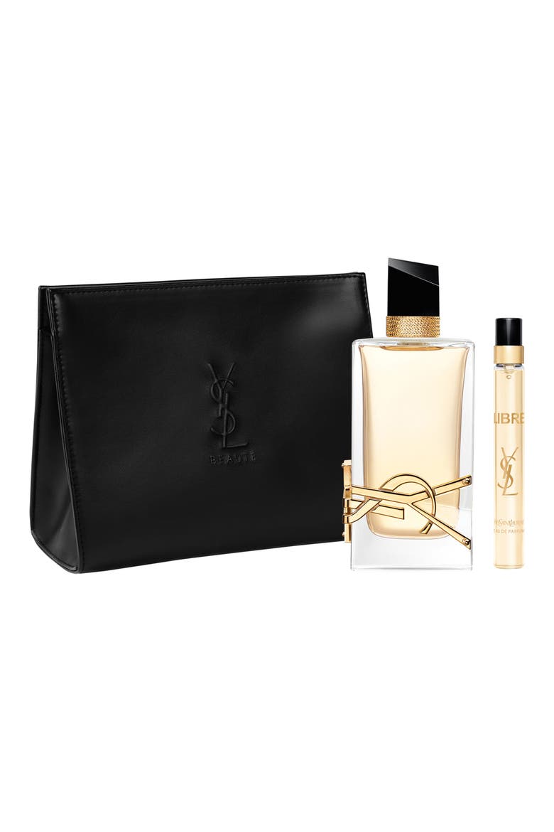 Libre Eau de Parfum Gift Set $228 Value, Alternate, color, NO COLOR