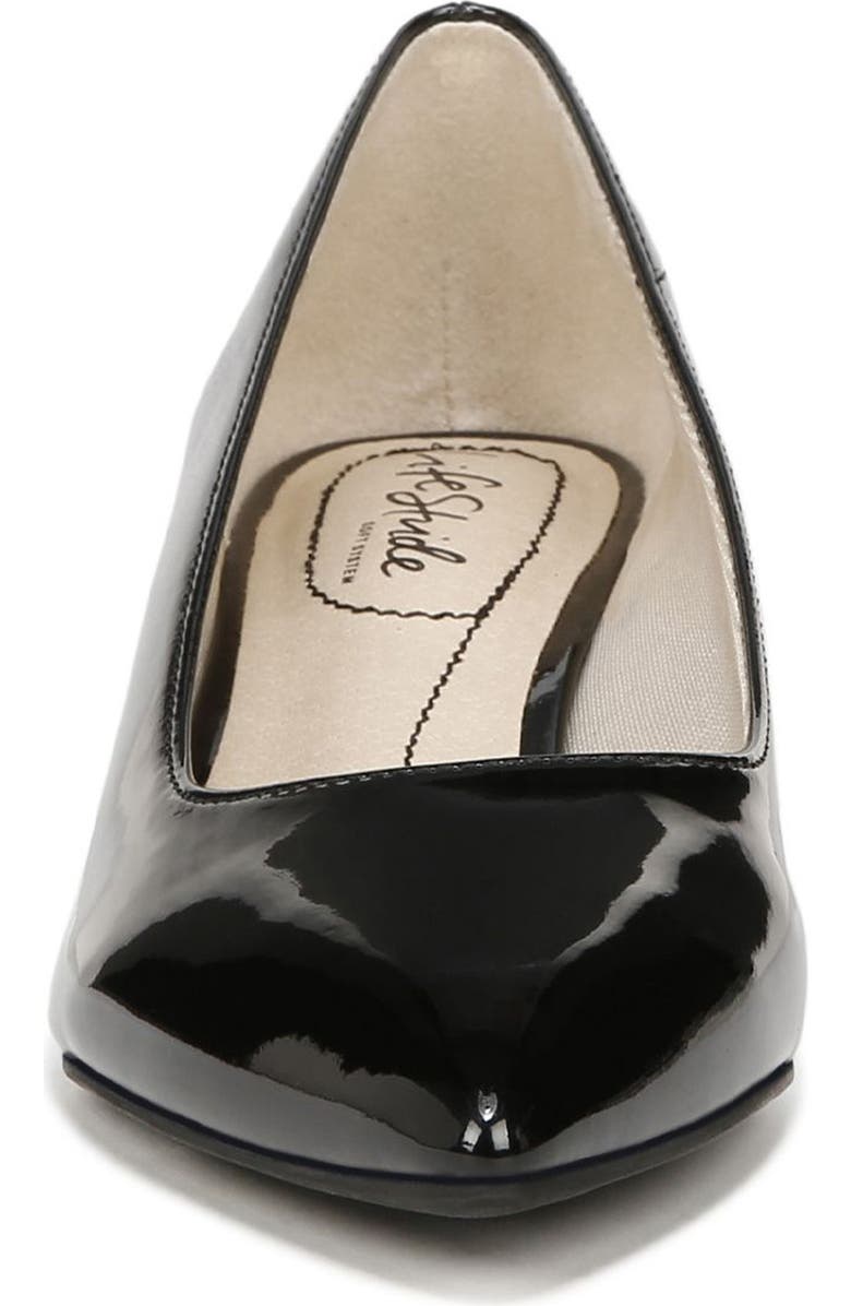 LifeStride Minx Pointed Toe Pump, Alternate, color,