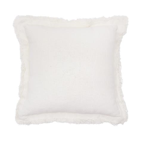 Sawyer Throw Pillow