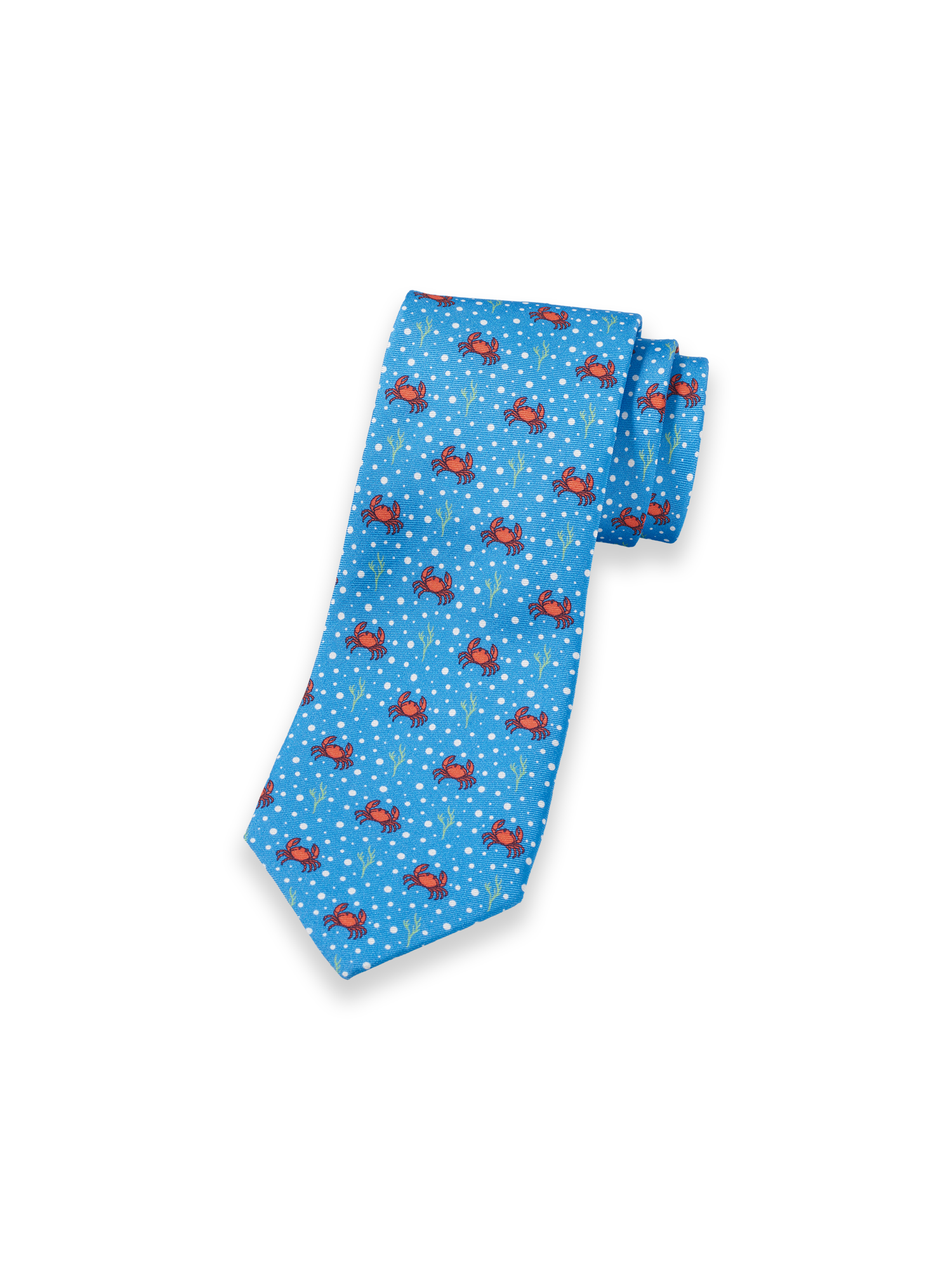Light Blue Multi