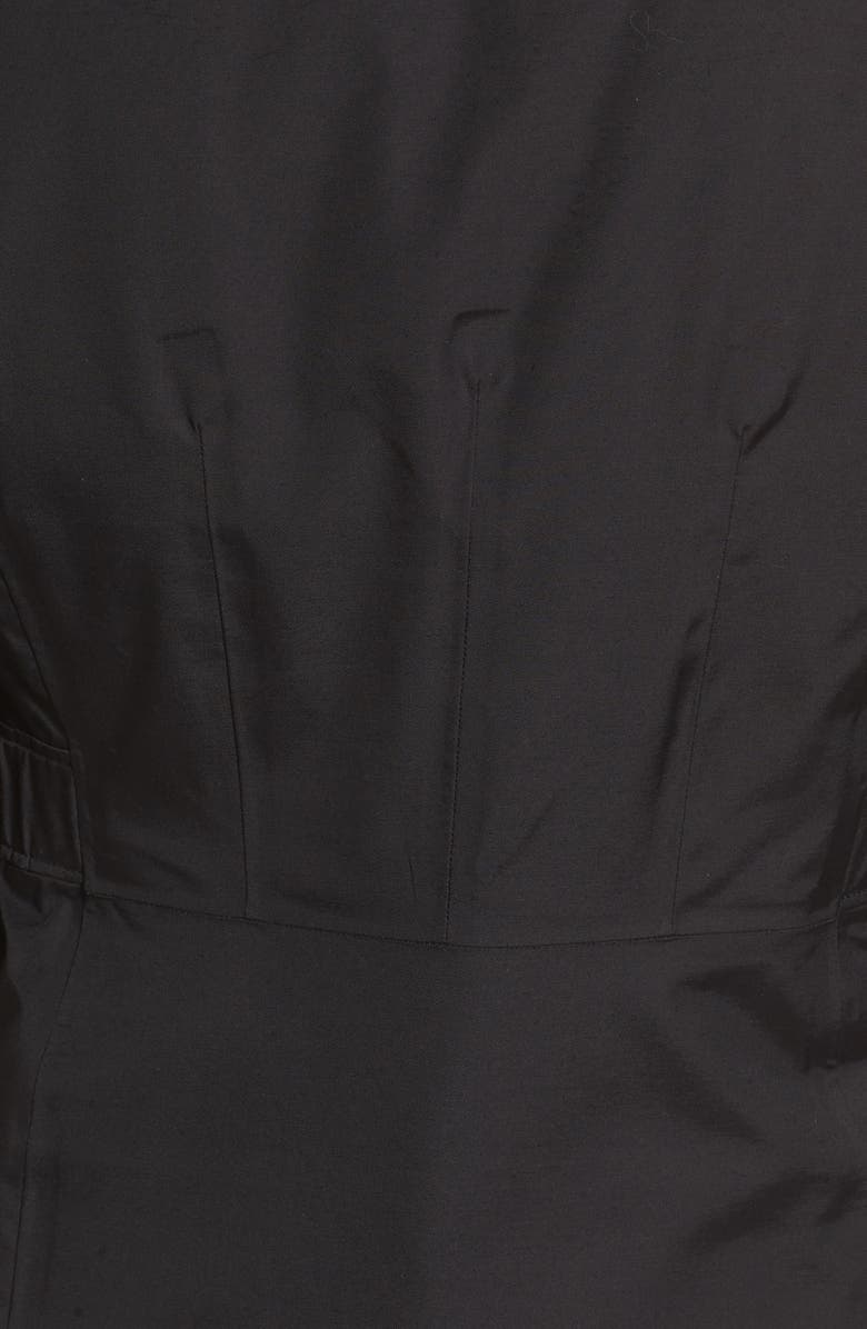 The North Face Arctic II Waterproof 550-Fill-Power Down Parka with Faux Fur Trim, Alternate, color,