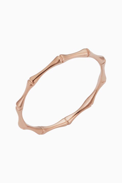 14K Rose Gold Amalfi Petite Ring