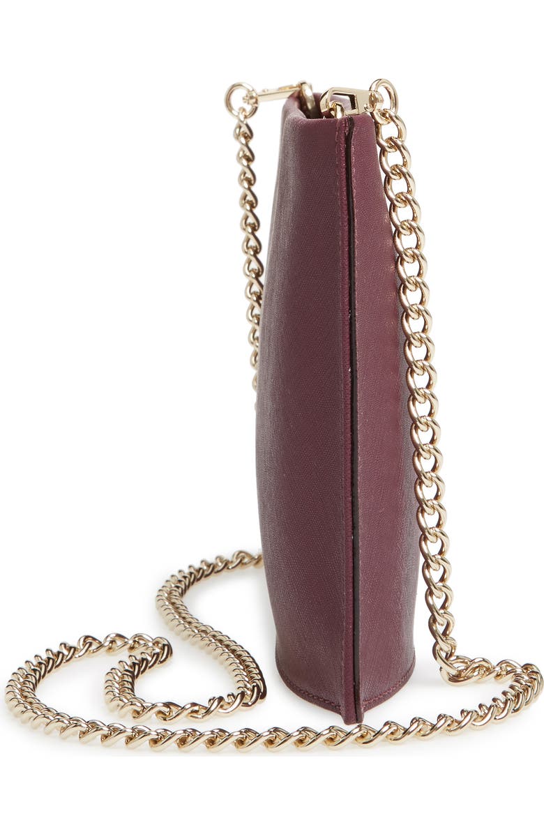 Kate Spade New York cameron street - sima leather shoulder bag, Alternate, color,