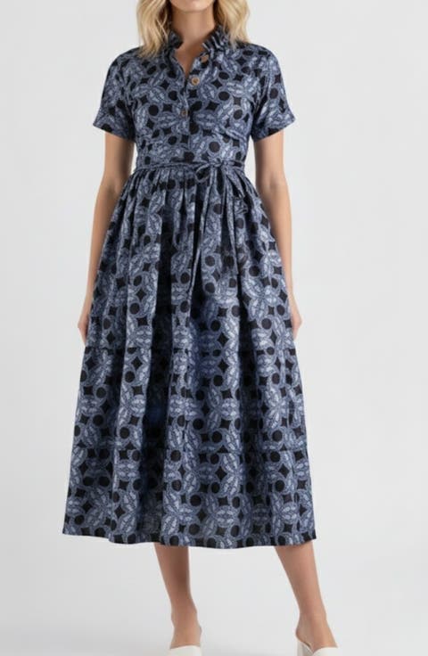 Olori Dress