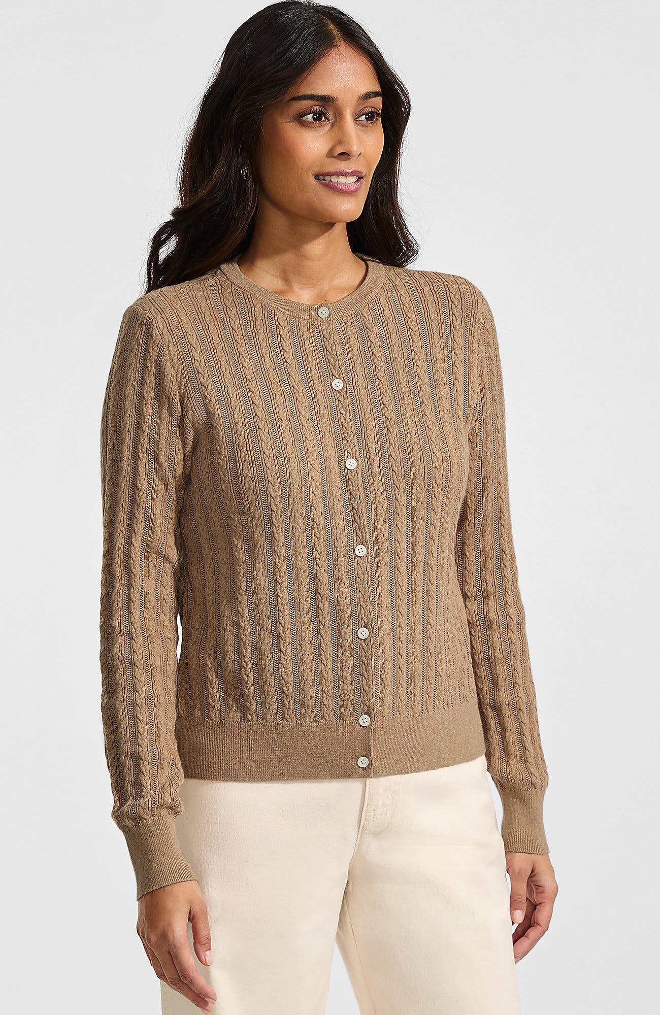 selected Vicuna Heather