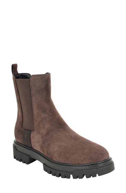 Keyrie Chelsea Boot