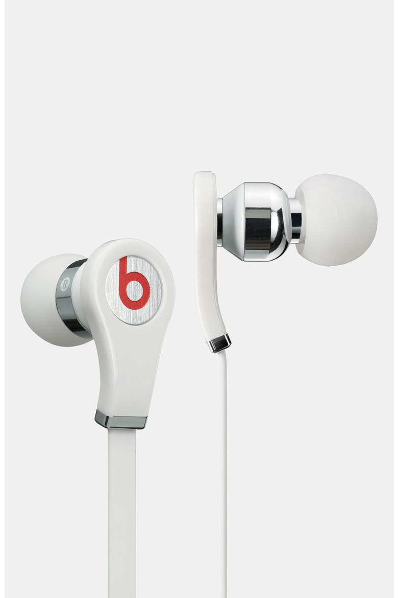 'Tour™' In-Ear ControlTalk® Headphones, Alternate, color, WHITE