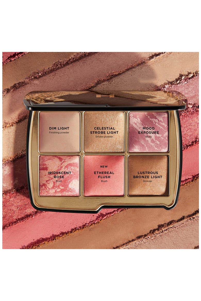 Ambient® Lighting Edit Unlocked: Leopard (Women) | Nordstrom