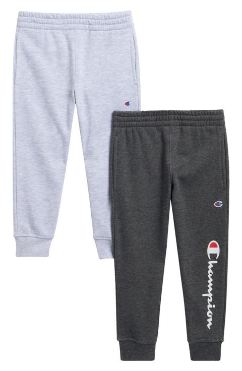 Kids' 2-Pack Joggers